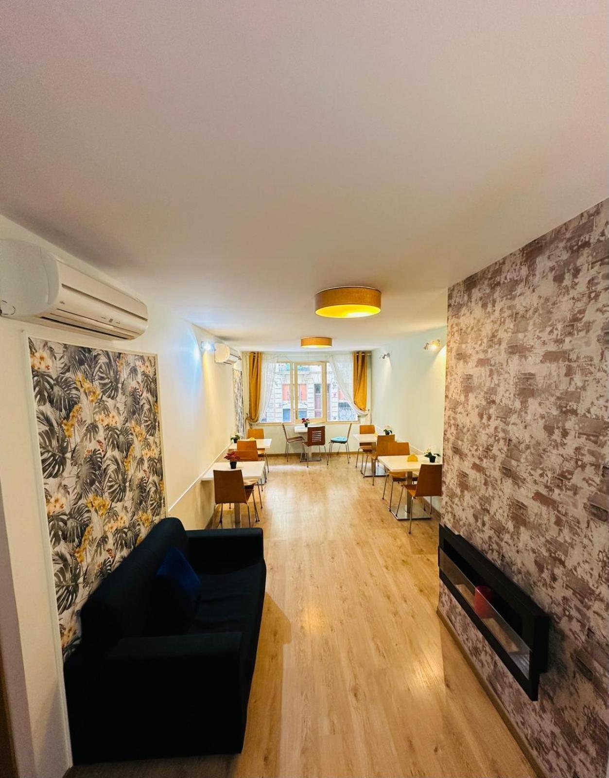 Guest House Barcelona Bruc — Photos 3